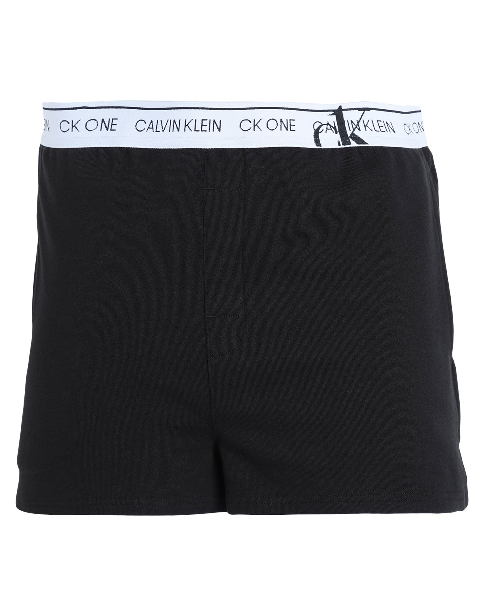 CK ONE Pyjama Damen Schwarz von CK ONE