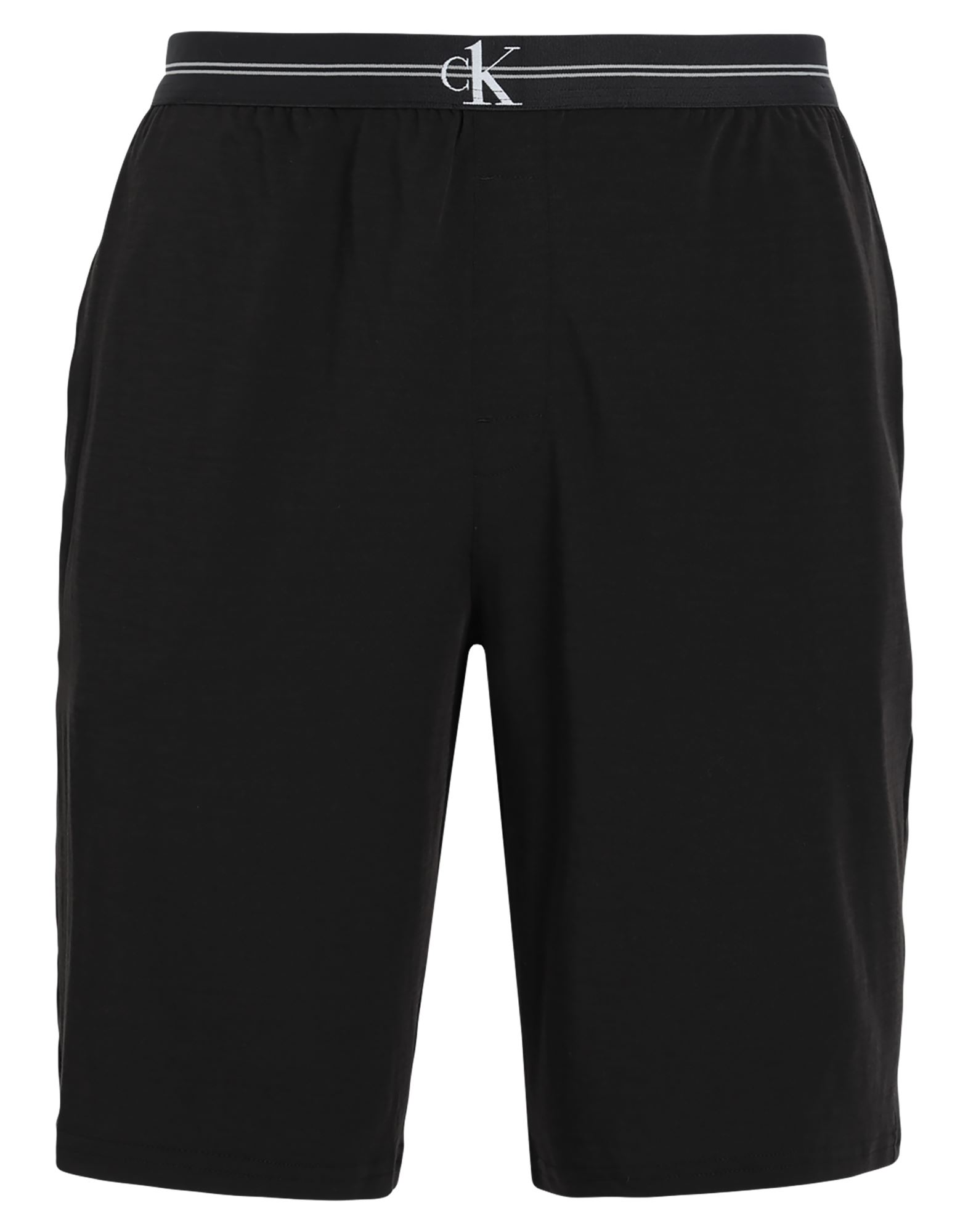 CK ONE Pyjama Herren Schwarz von CK ONE