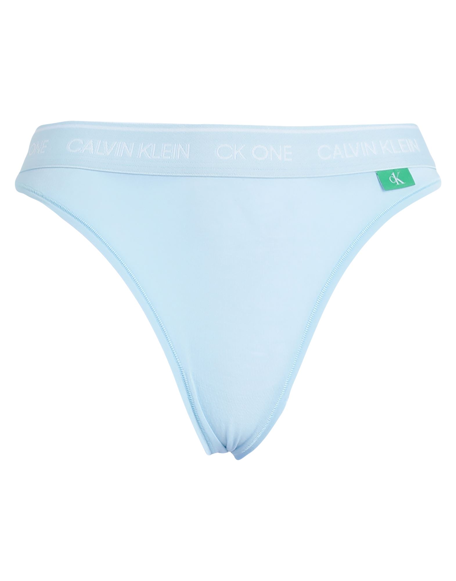 CK ONE Slip Damen Himmelblau von CK ONE