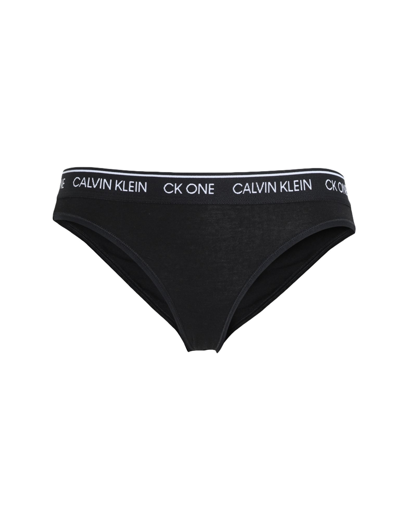 CK ONE Slip Damen Schwarz von CK ONE