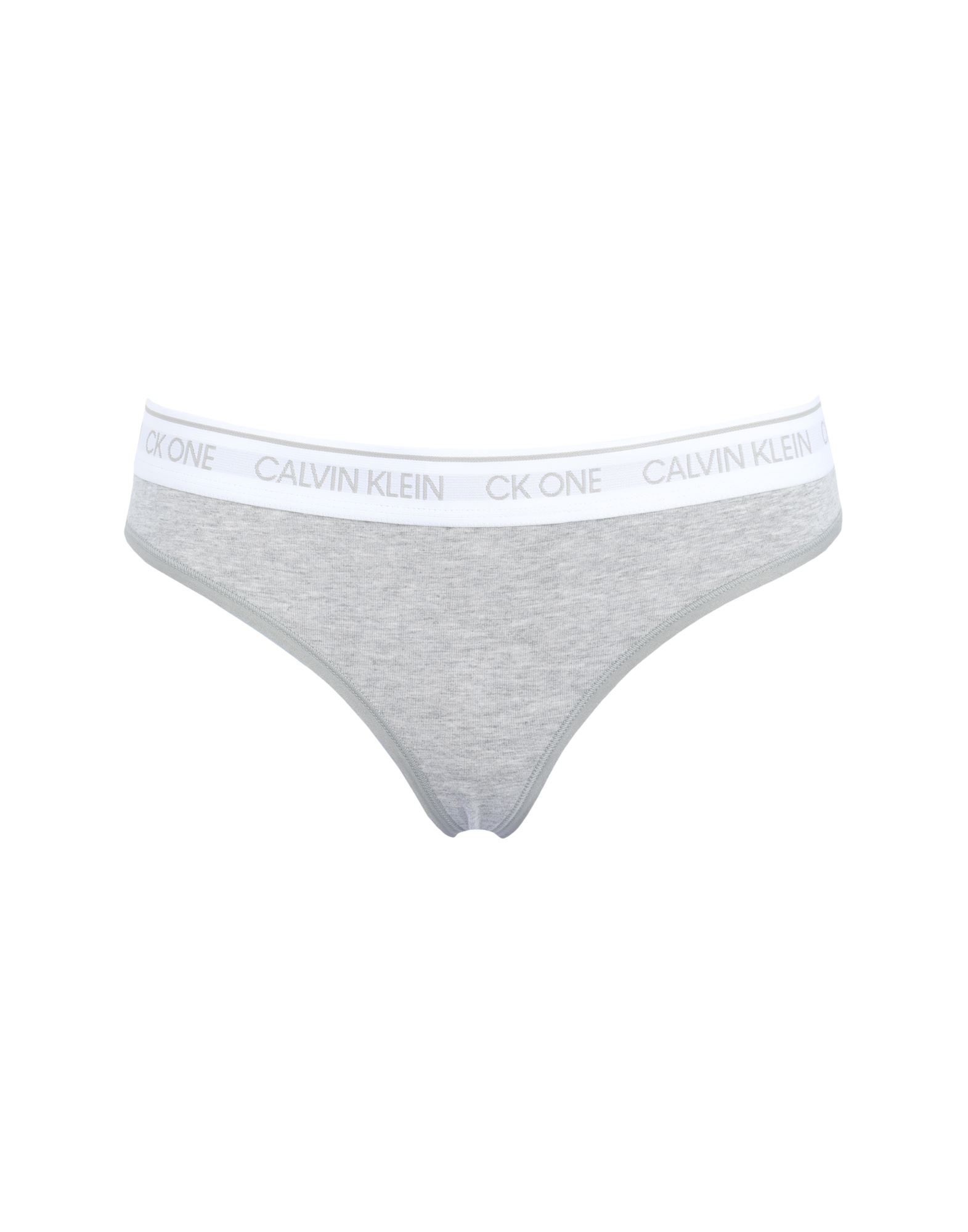 CK ONE String Damen Grau von CK ONE