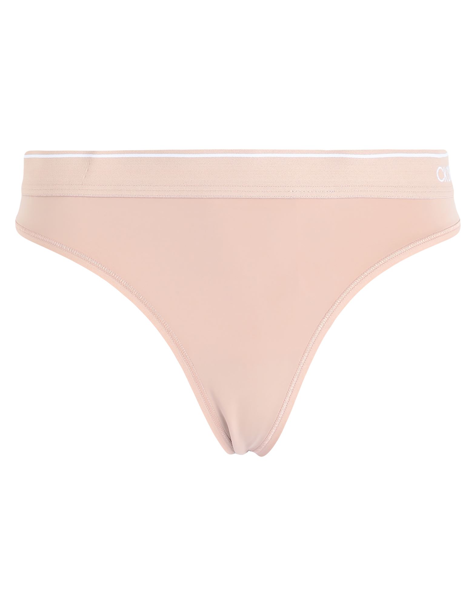 CK ONE String Damen Hellbraun von CK ONE