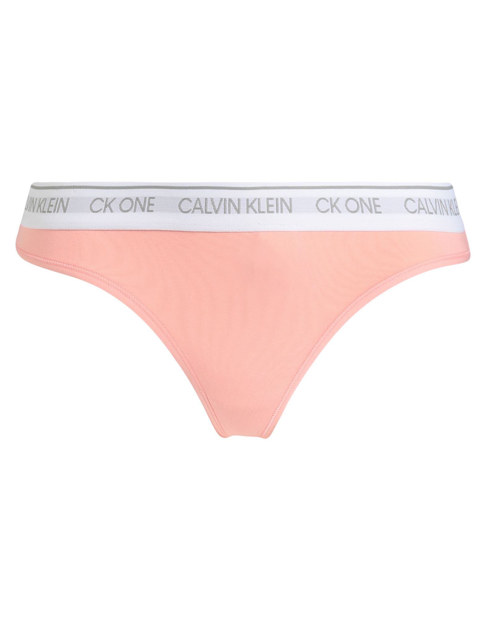 CK ONE String Damen Lachs von CK ONE