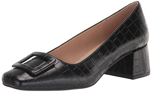 CL by Chinese Laundry Damen Big Ben Pumps, Schwarz, 38.5 EU von Chinese Laundry