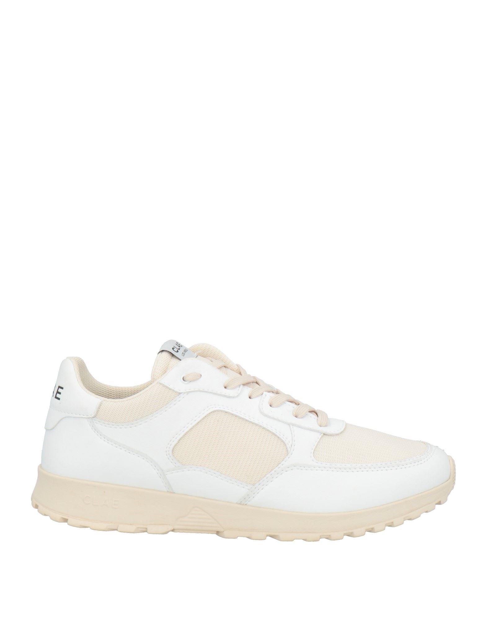 CLAE Sneakers Herren Weiß CLAE Sneakers Herren Weiß von CLAE