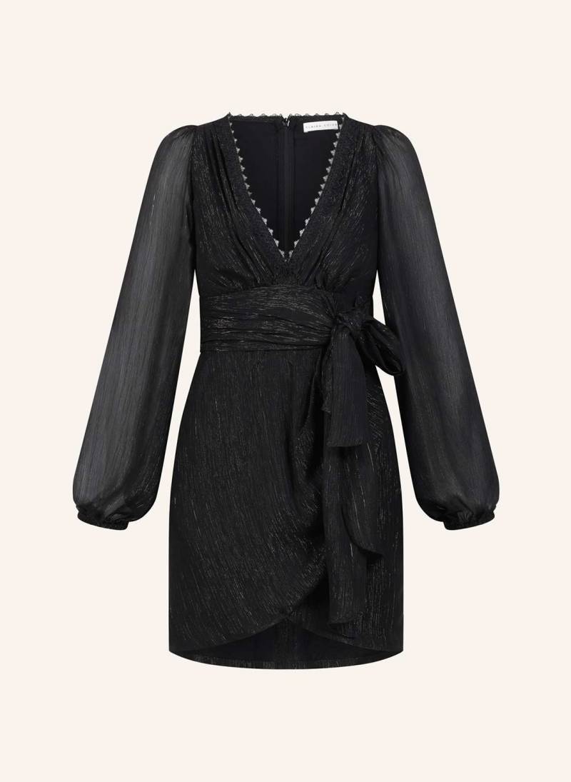 Claire Luise Cocktailkleid schwarz von CLAIRE LUISE