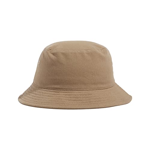 CLAPE Baumwolle Freizeit Bucket Hat Fischerhut Sonnenhut Herren Damen Faltbar Anglerhut Schlapphut Breite Krempe Fischerhüte Outdoor Sonnenschutzhut von CLAPE
