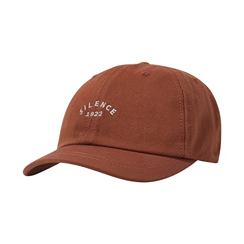 CLAPE Verstellbar Unstructured Baseball Cap Cotton Sommer Kappe Kurzer Schirm Vintage Basecap UPF50+ Sun Cap Casual Sport Run Cap Golf Tennis Cap von CLAPE