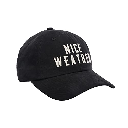 CLAPE Letter Embroidery Baseball Cap Unisex Baumwolle Basecap Baseball Kappe Unstructured Floppy Dad Cap Full Cap Snapback Trucker Cap von CLAPE
