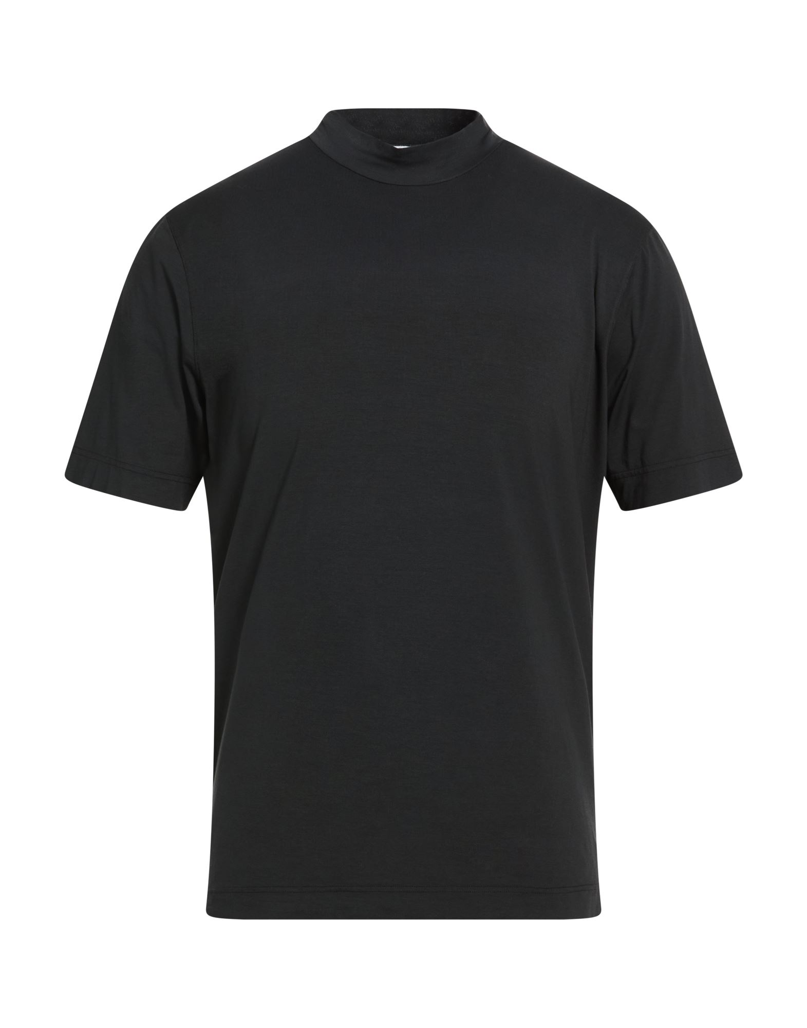 CLAQ T-shirts Herren Schwarz von CLAQ