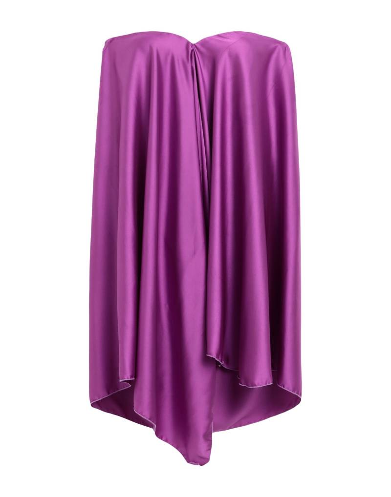 CLARA AESTAS Mini-kleid Damen Malve von CLARA AESTAS