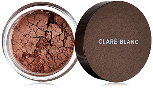 CLARÉ BLANC Lidschatten Cold Nude 900, 1 Stück, Beige CLARÉ BLANC Lidschatten Cold Nude 900, 1 Stück, Beige von CLARÉ BLANC