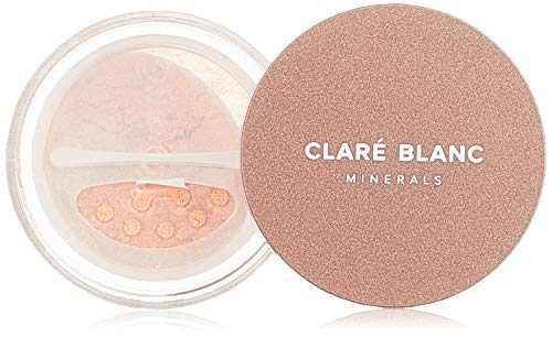 CLARÉ BLANC Lidschatten Salted Carmel 873, 1 Stück CLARÉ BLANC Lidschatten Salted Carmel 873, 1 Stück von CLARÉ BLANC