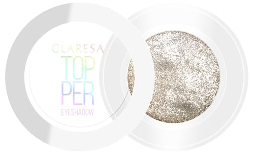 Topper Lidschatten 05 Stellar 1,2 g Claresa von CLARESA