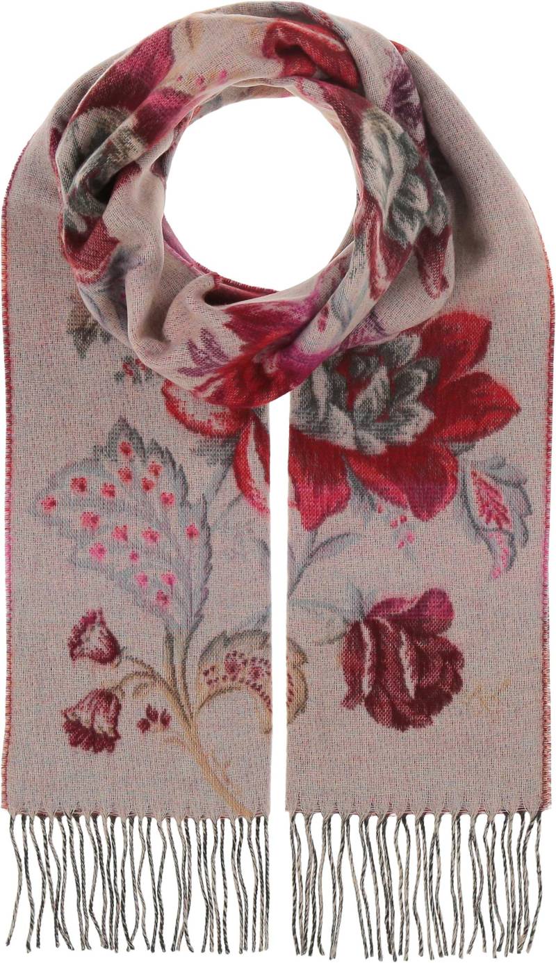 CLARINA - Cashmink Schal 30/180 cm 410 rose - Gr. - One Size von CLARINA