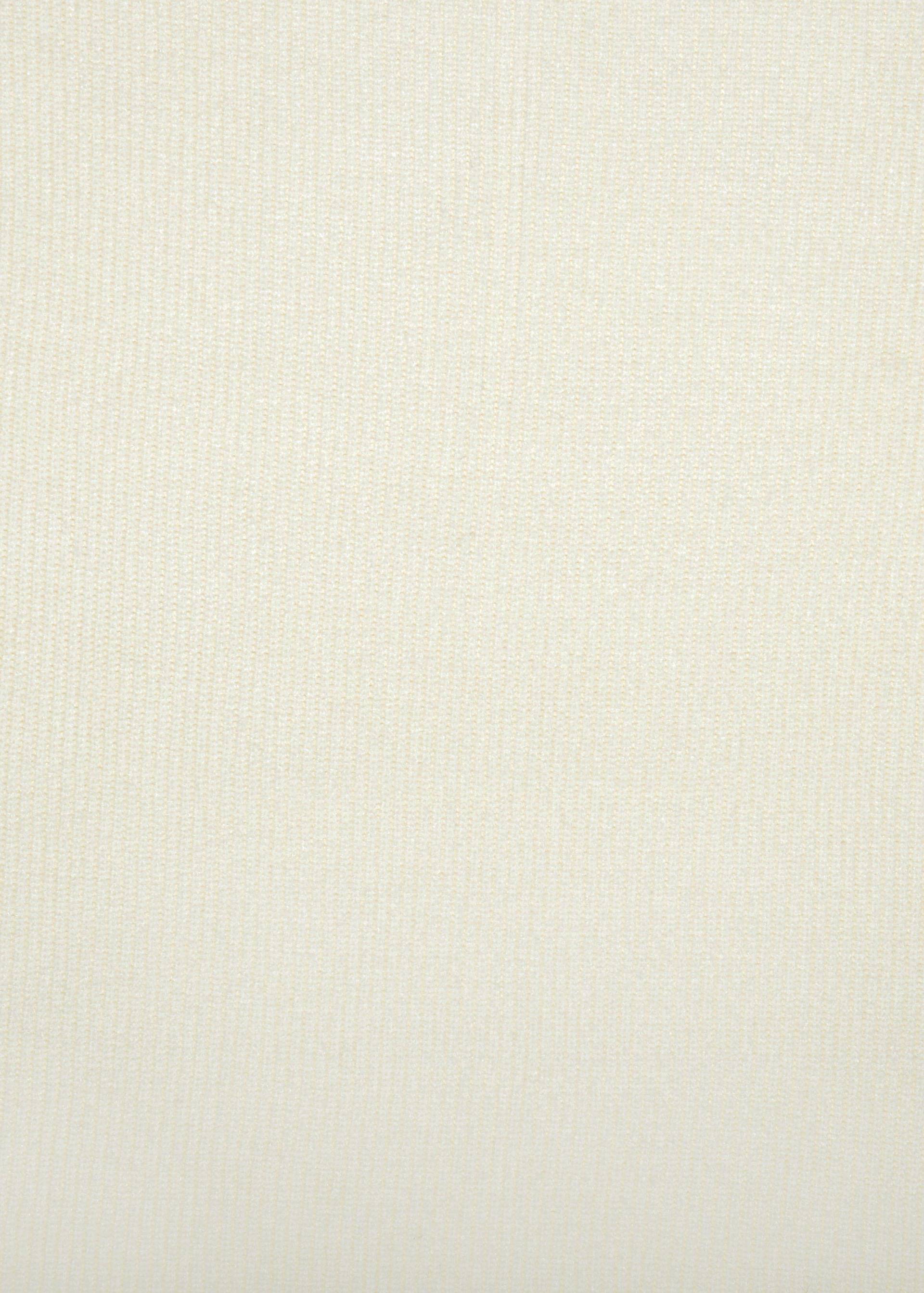 CLARINA - NOS Polo-Shirt, 1/1 Arm, uni 104 offwhite - Gr. - 40 von CLARINA