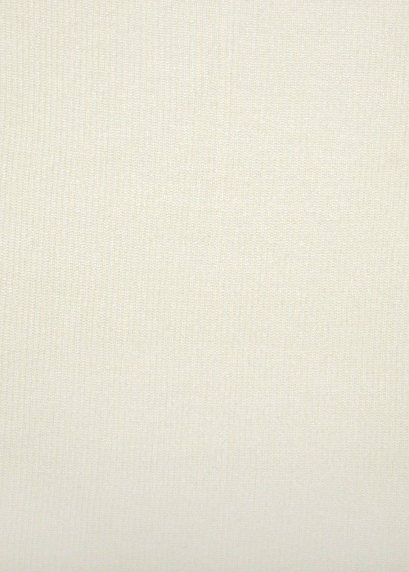 CLARINA - NOS Polo-Shirt, 1/1 Arm, uni 104 offwhite - Gr. - 42 von CLARINA