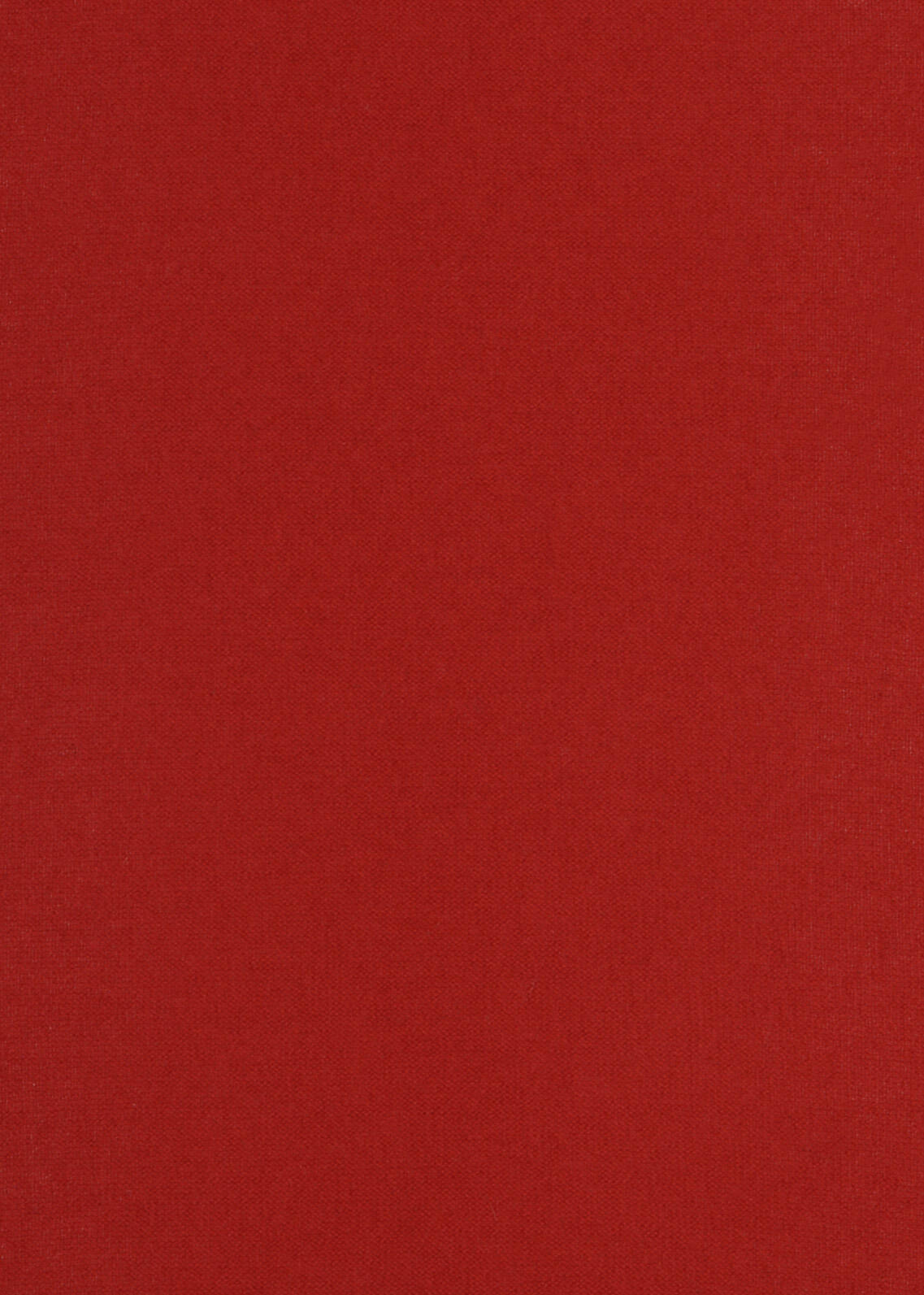 CLARINA - NOS Rdh.-Pullover, 1/1 Arm,uni 400 rot - Gr. - 36 von CLARINA