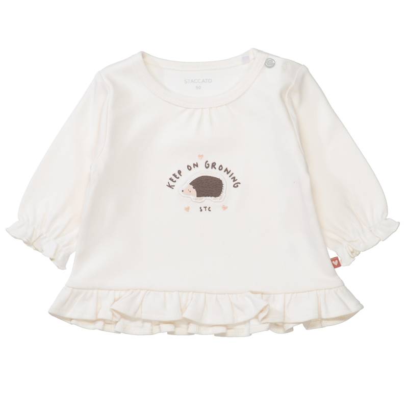 STACCATO - Md.-Tunika milk white - Gr. - 56 von STACCATO