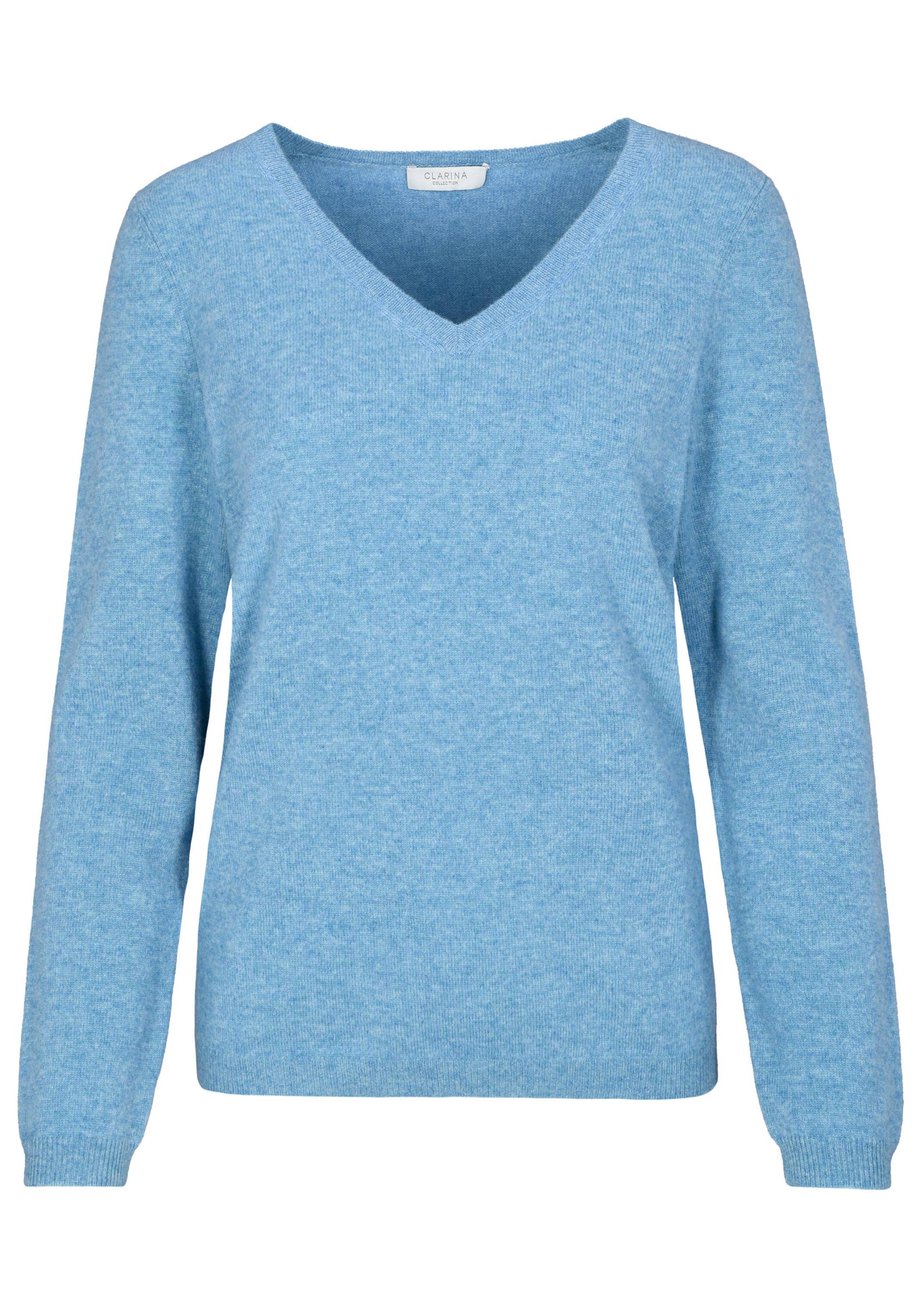 Betty & Co - Hemdbluse dark aubergine - Gr. - 40 von Betty & Co