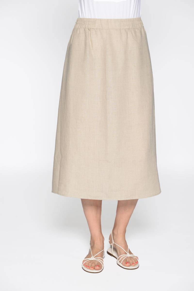 CLARINA - Rock, uni natur - Gr. - 44 von CLARINA