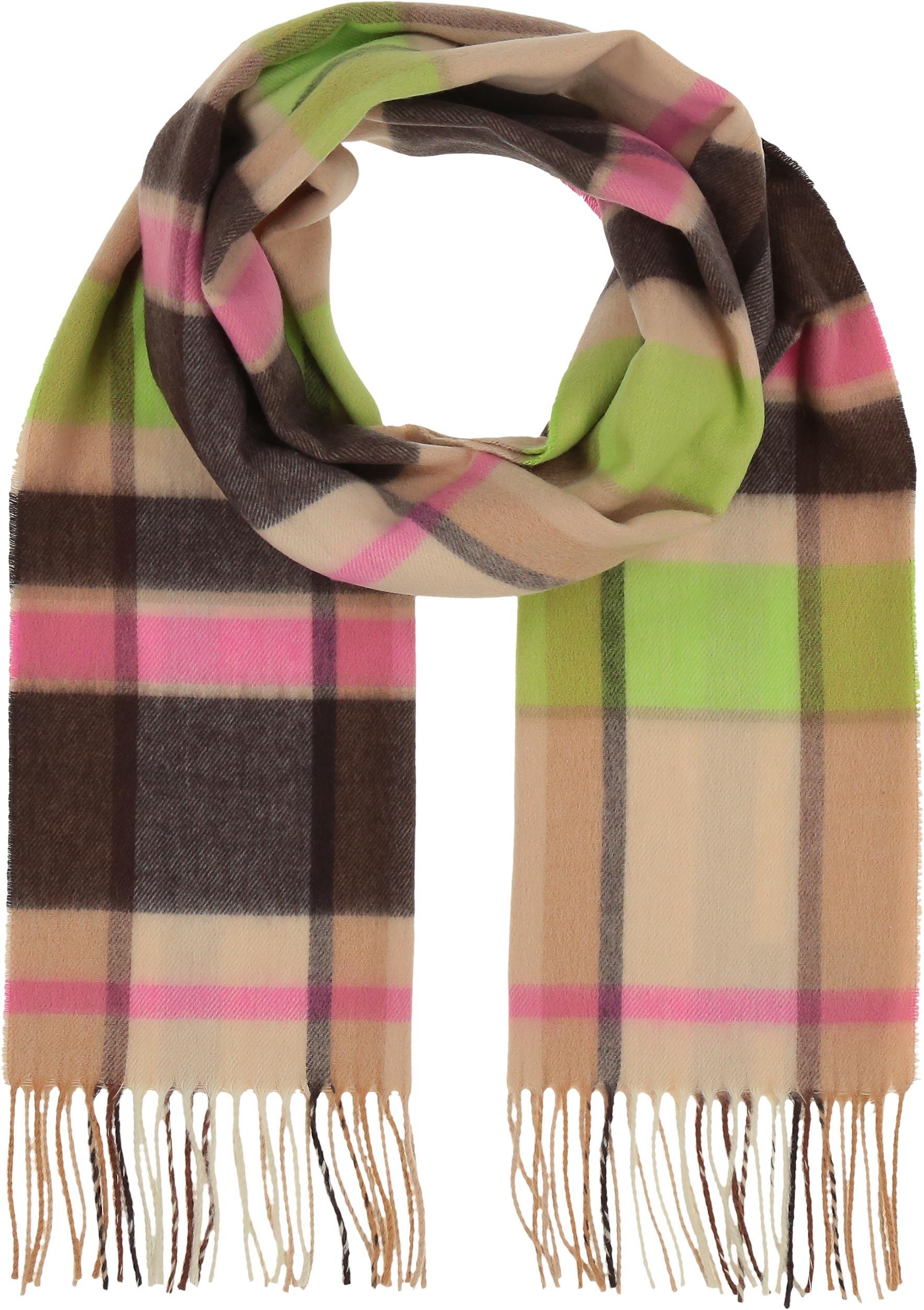 CLARINA - Schal 34/180 cm 171 latte - Gr. - One Size von CLARINA