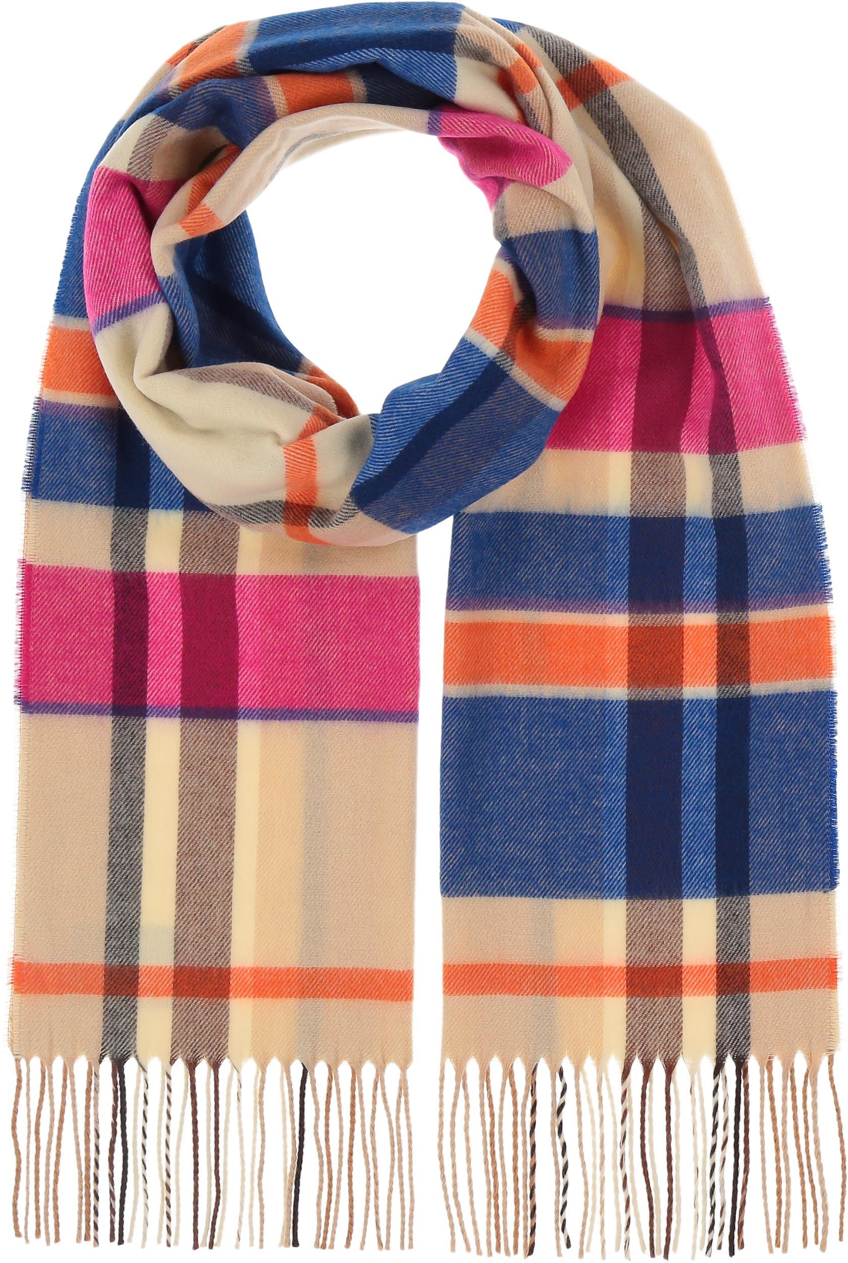 CLARINA - Schal 34/180 cm - Gr. - One Size von CLARINA