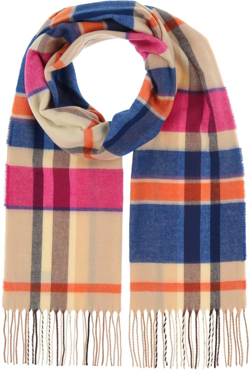 CLARINA - Schal 34/180 cm - Gr. - One Size von CLARINA