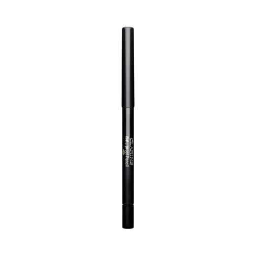 Waterproof Pencil 01-Black Tulip von Clarins