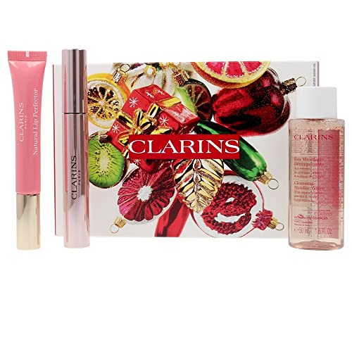 CLARINS WONDER PERFECT 4D SET von CLARINS