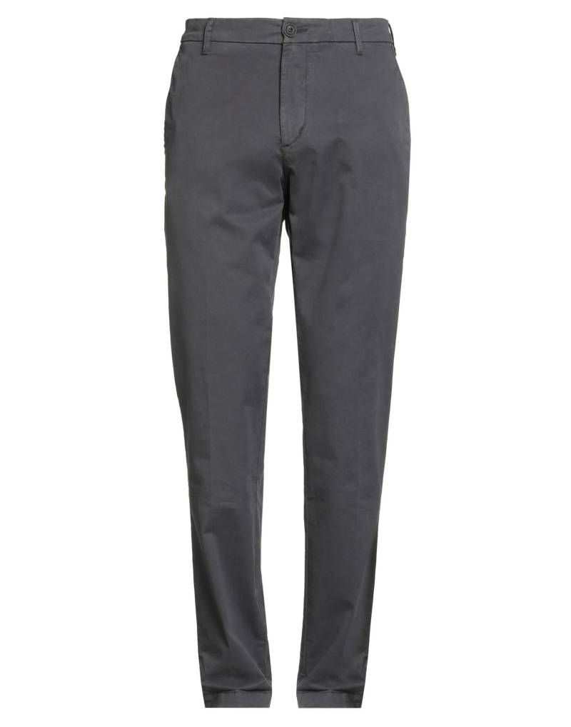 CLARK Hose Herren Blei von CLARK