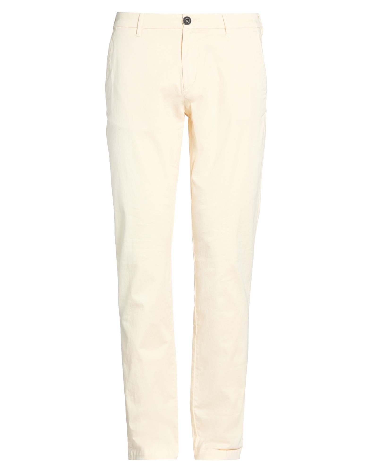 CLARK Hose Herren Cremeweiß von CLARK