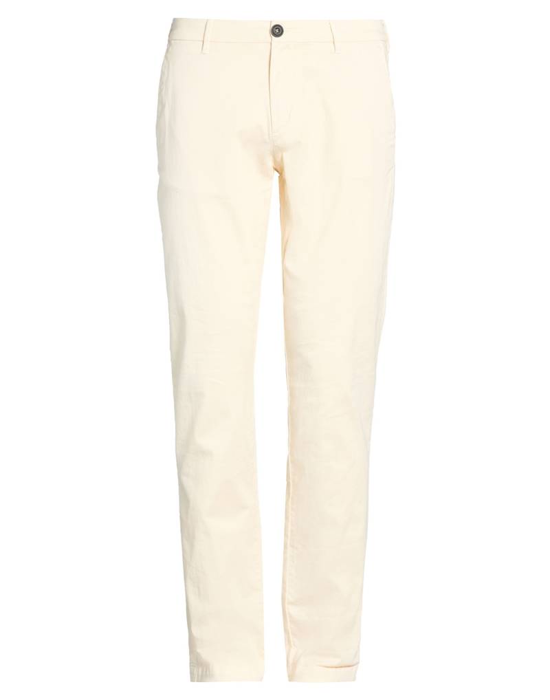 CLARK Hose Herren Cremeweiß von CLARK