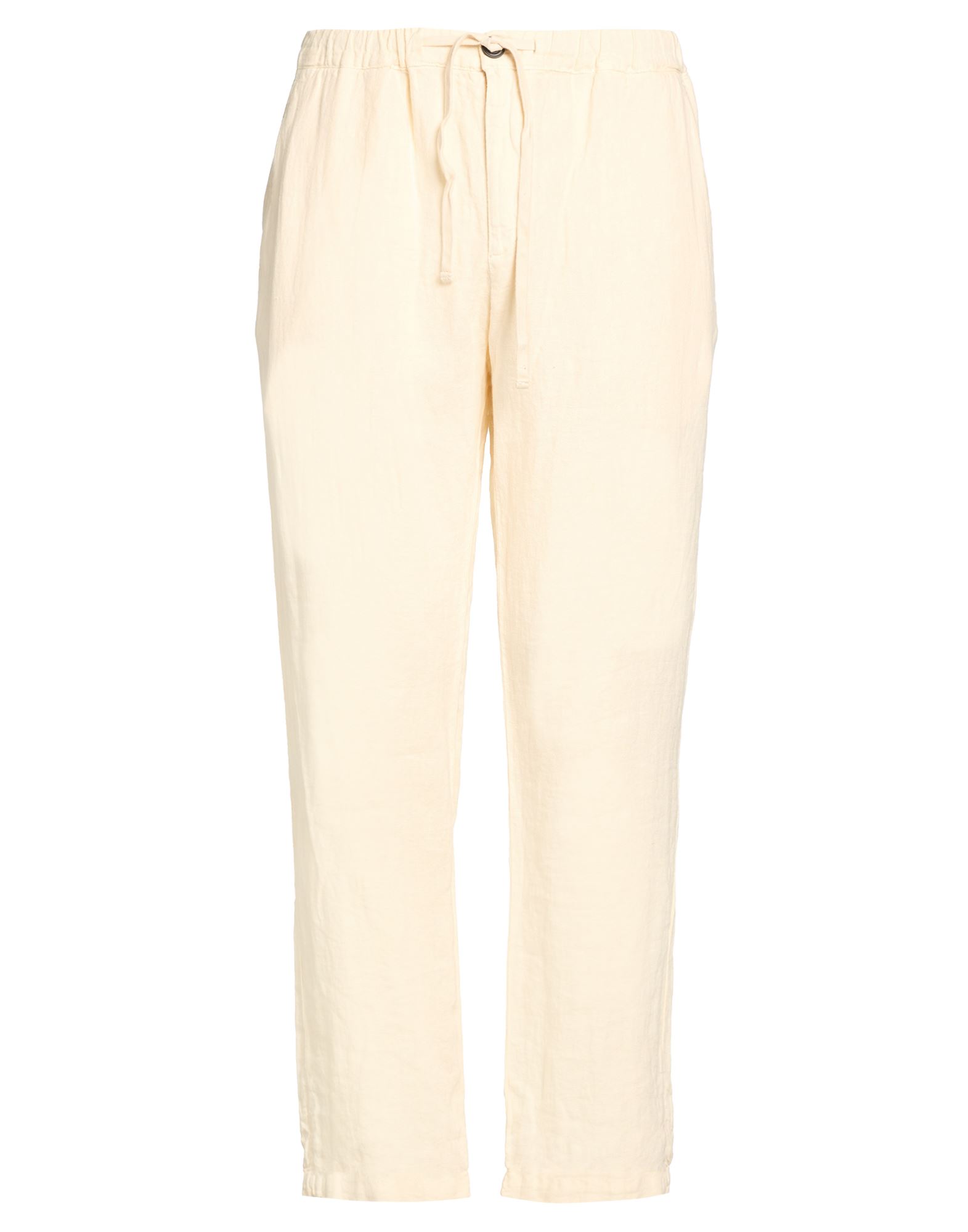 CLARK Hose Herren Elfenbein von CLARK