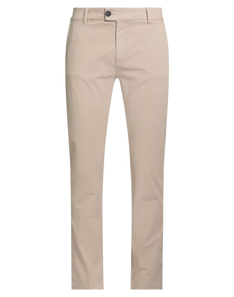 CLARK Hose Herren Hellbraun von CLARK