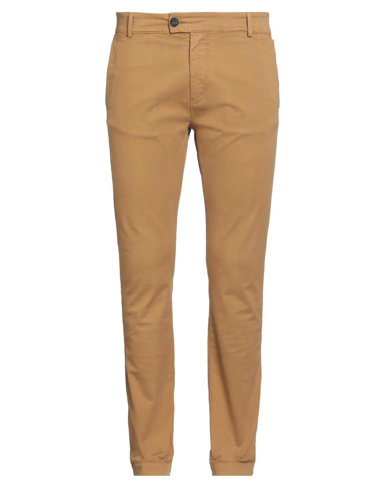 CLARK Hose Herren Kamel von CLARK