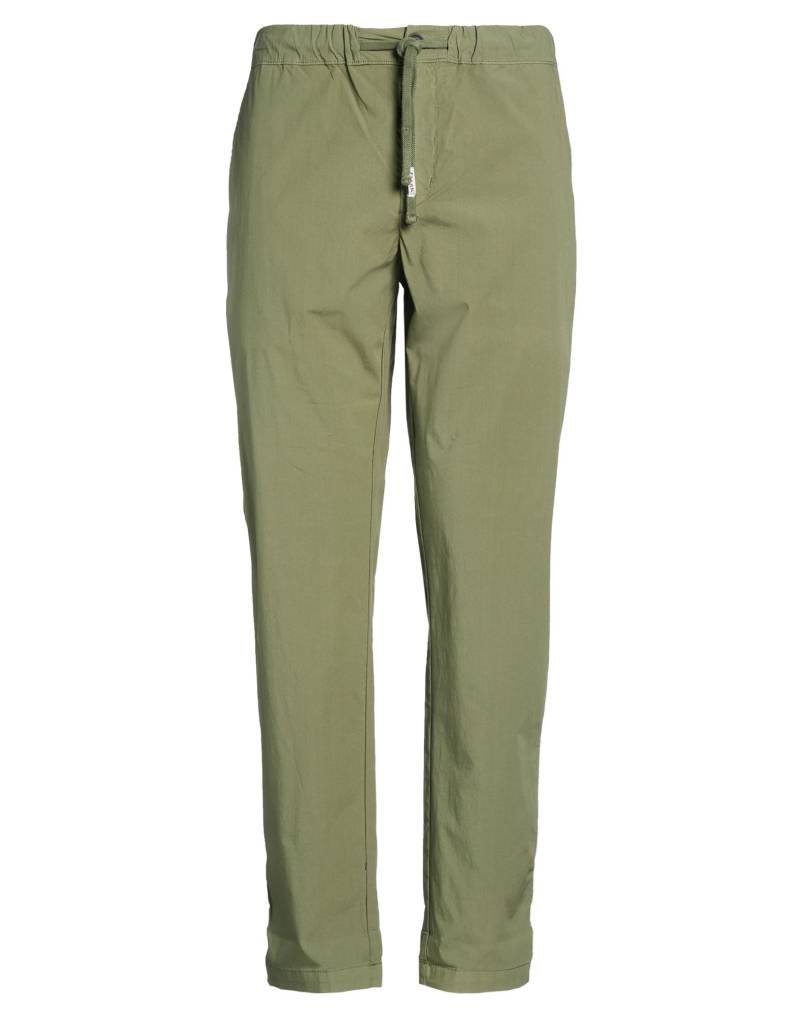 CLARK Hose Herren Militärgrün von CLARK