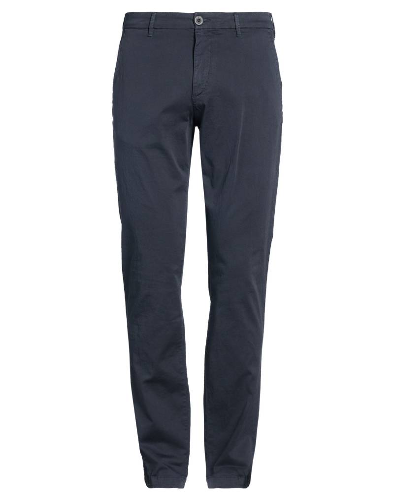 CLARK Hose Herren Nachtblau von CLARK
