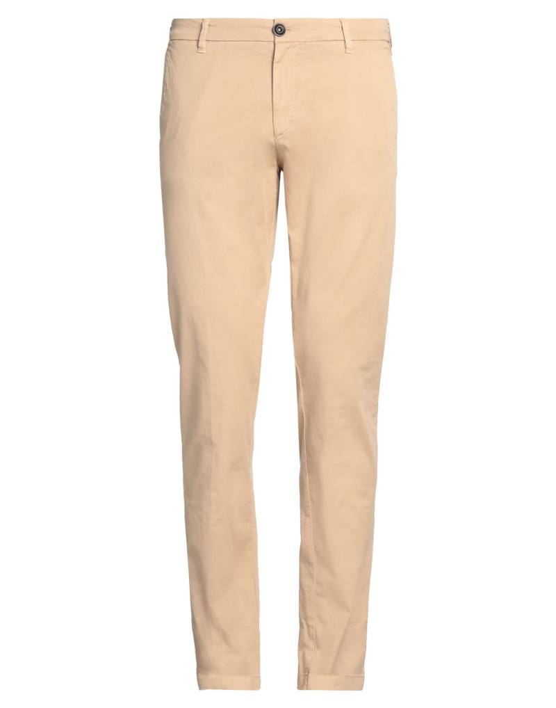 CLARK Hose Herren Sand von CLARK