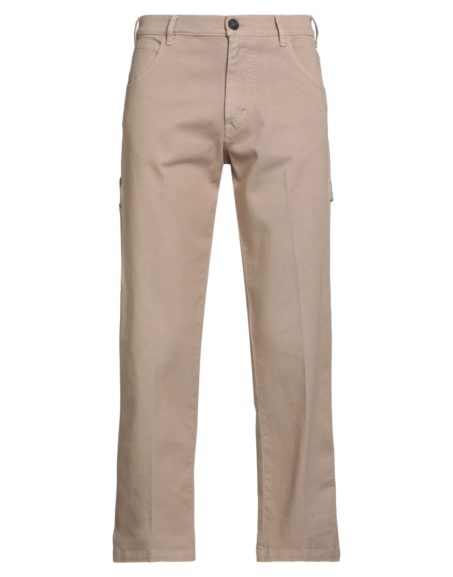 CLARK Hose Herren Sand von CLARK