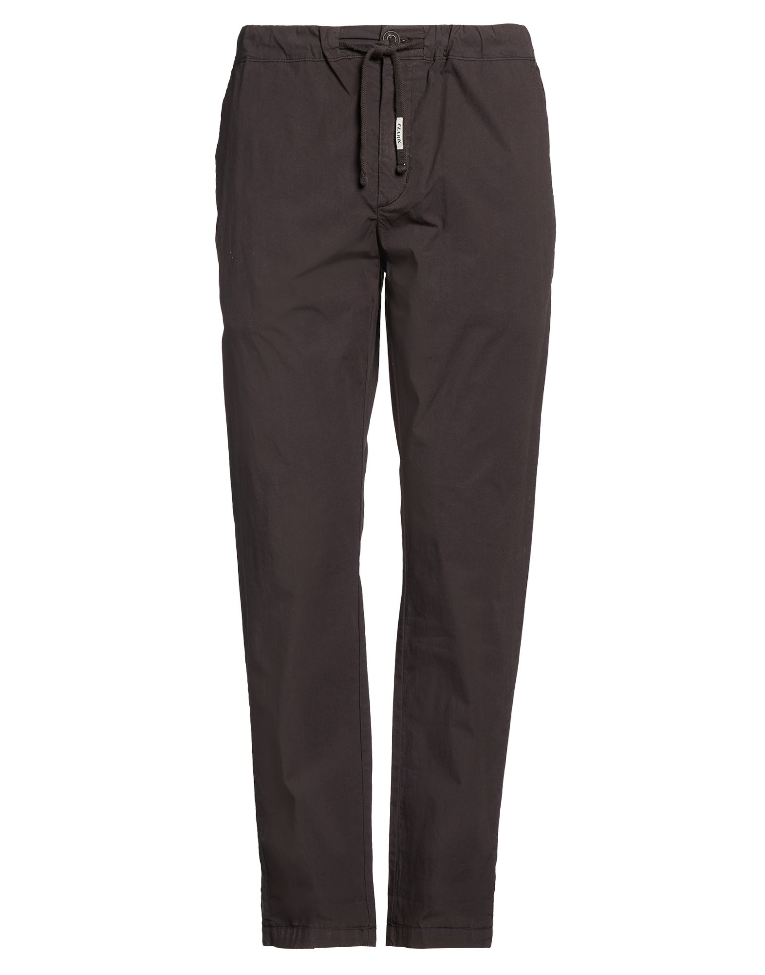 CLARK Hose Herren Schwarz von CLARK