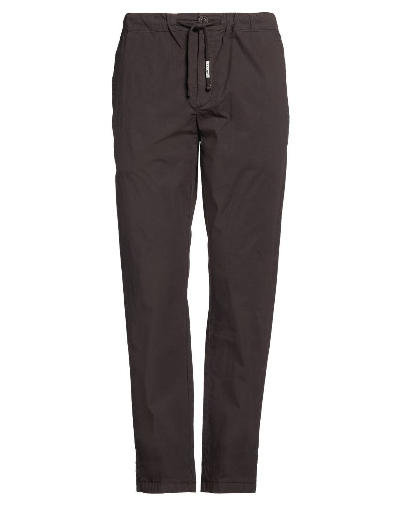 CLARK Hose Herren Schwarz von CLARK