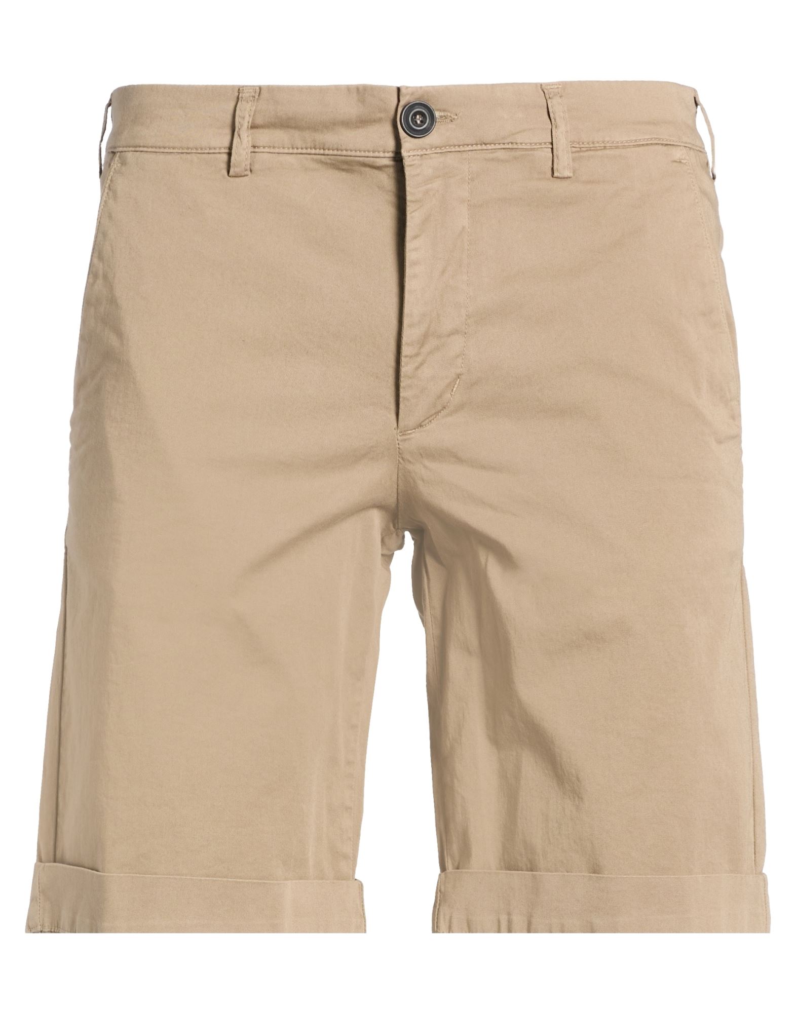 CLARK Shorts & Bermudashorts Herren Hellbraun von CLARK