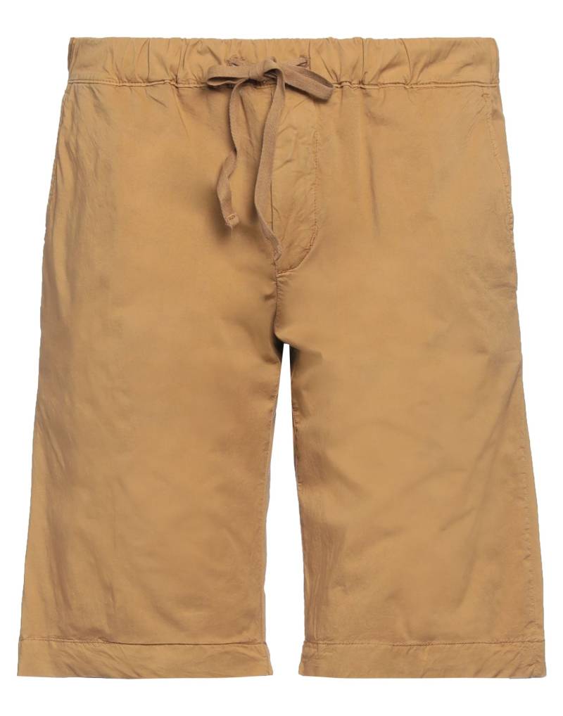 CLARK Shorts & Bermudashorts Herren Kamel von CLARK