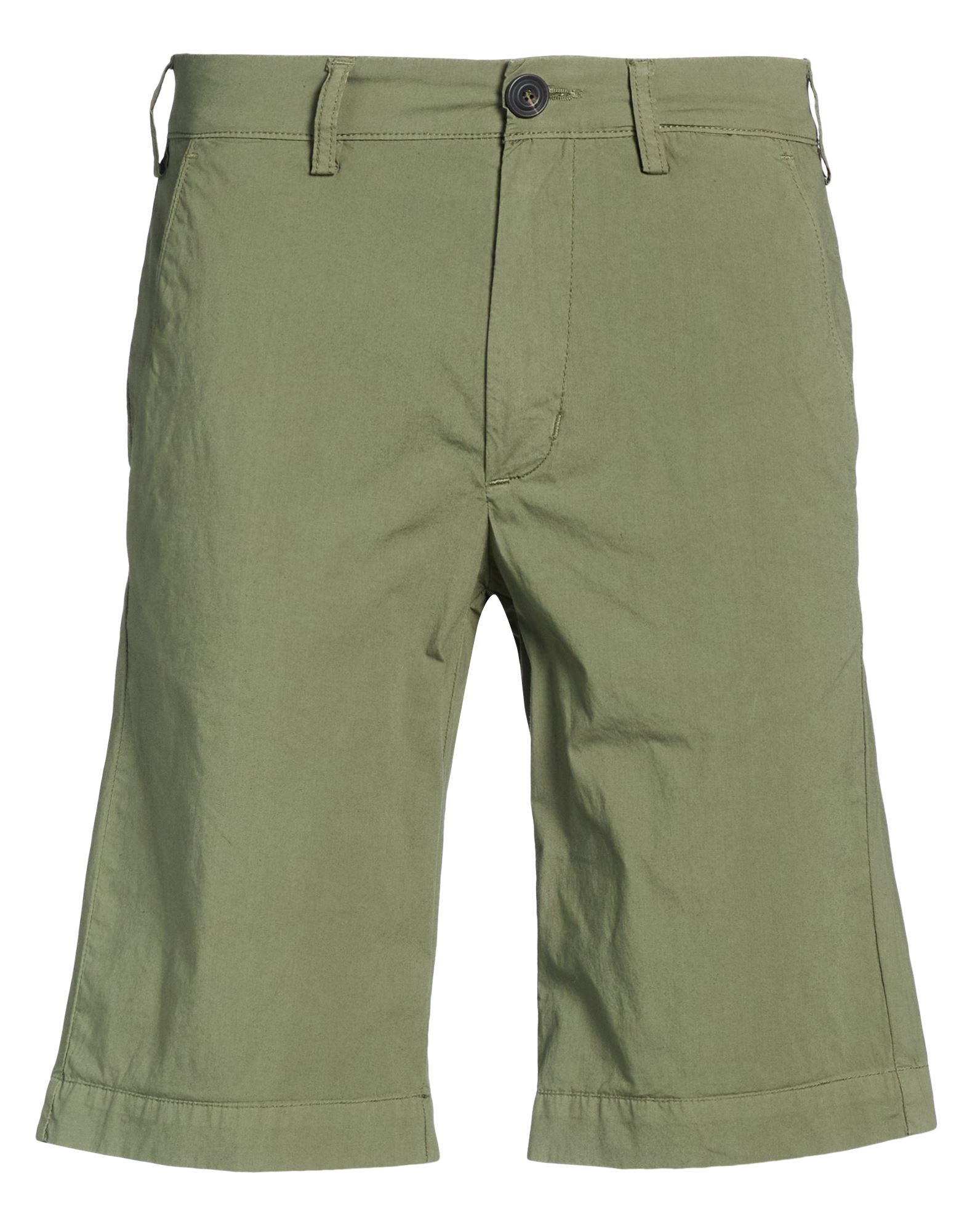 CLARK Shorts & Bermudashorts Herren Militärgrün von CLARK