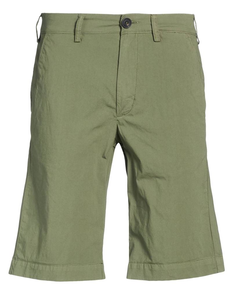 CLARK Shorts & Bermudashorts Herren Militärgrün von CLARK