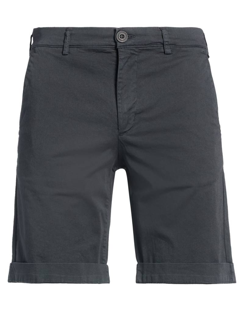 CLARK Shorts & Bermudashorts Herren Schwarz von CLARK
