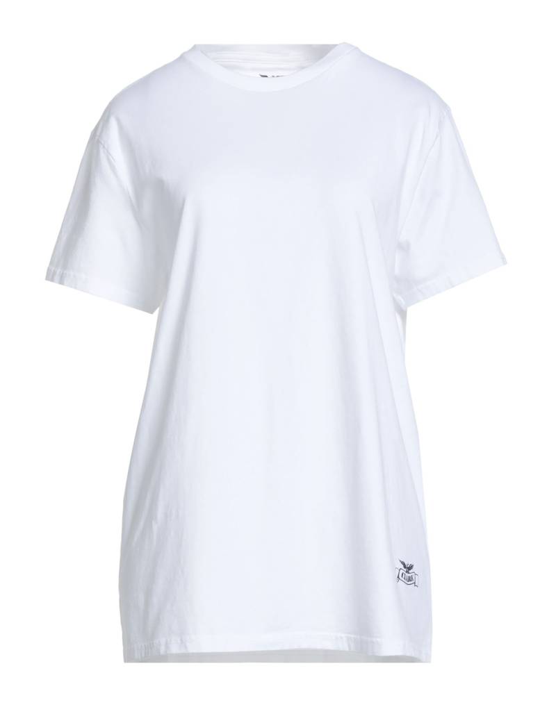 CLARK T-shirts Damen Weiß von CLARK