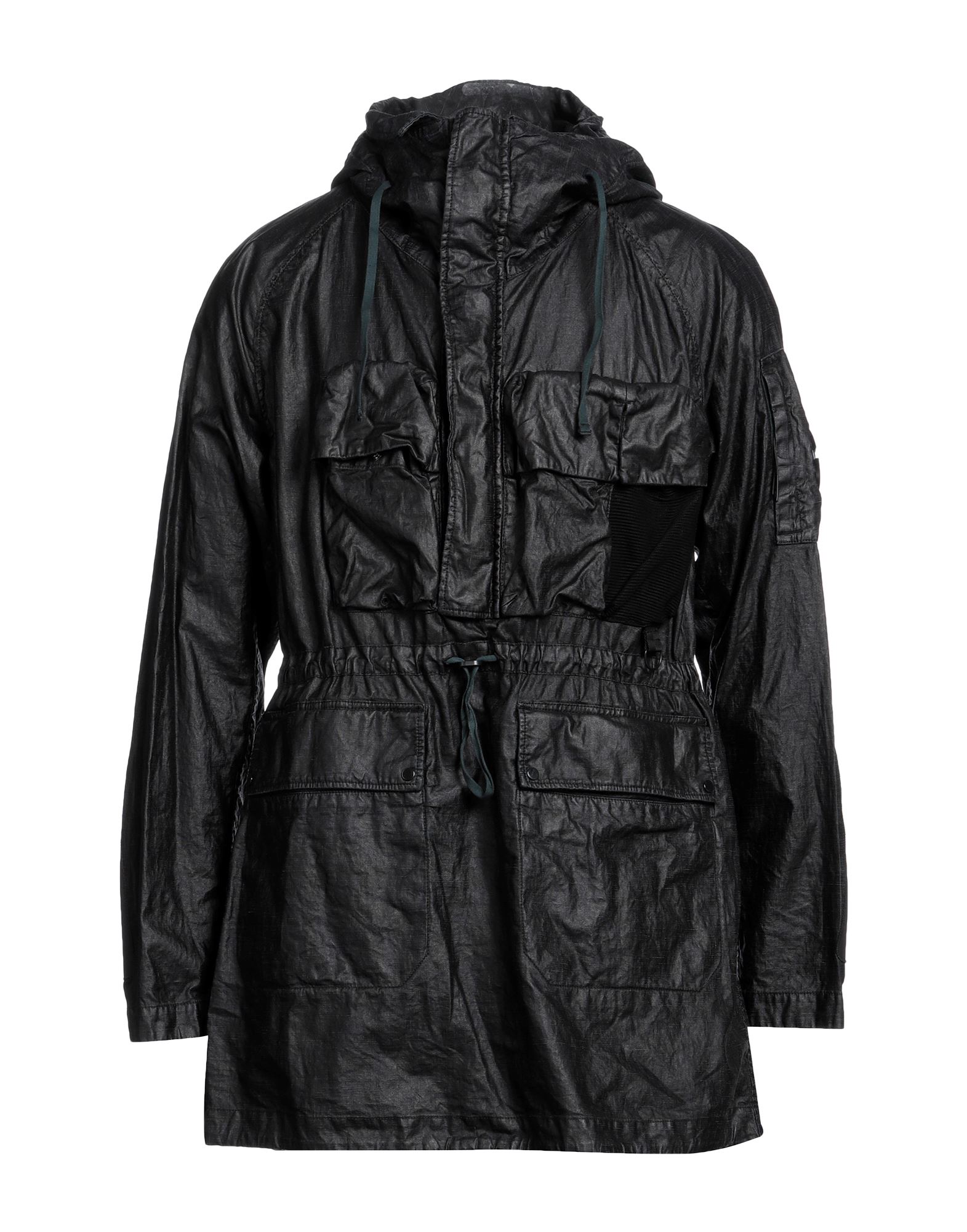 CLARKS ORIGINALS x C.P. COMPANY Jacke, Mantel & Trenchcoat Herren Braungrau CLARKS ORIGINALS x C.P. COMPANY Jacke, Mantel & Trenchcoat Herren Braungrau von CLARKS ORIGINALS x C.P. COMPANY