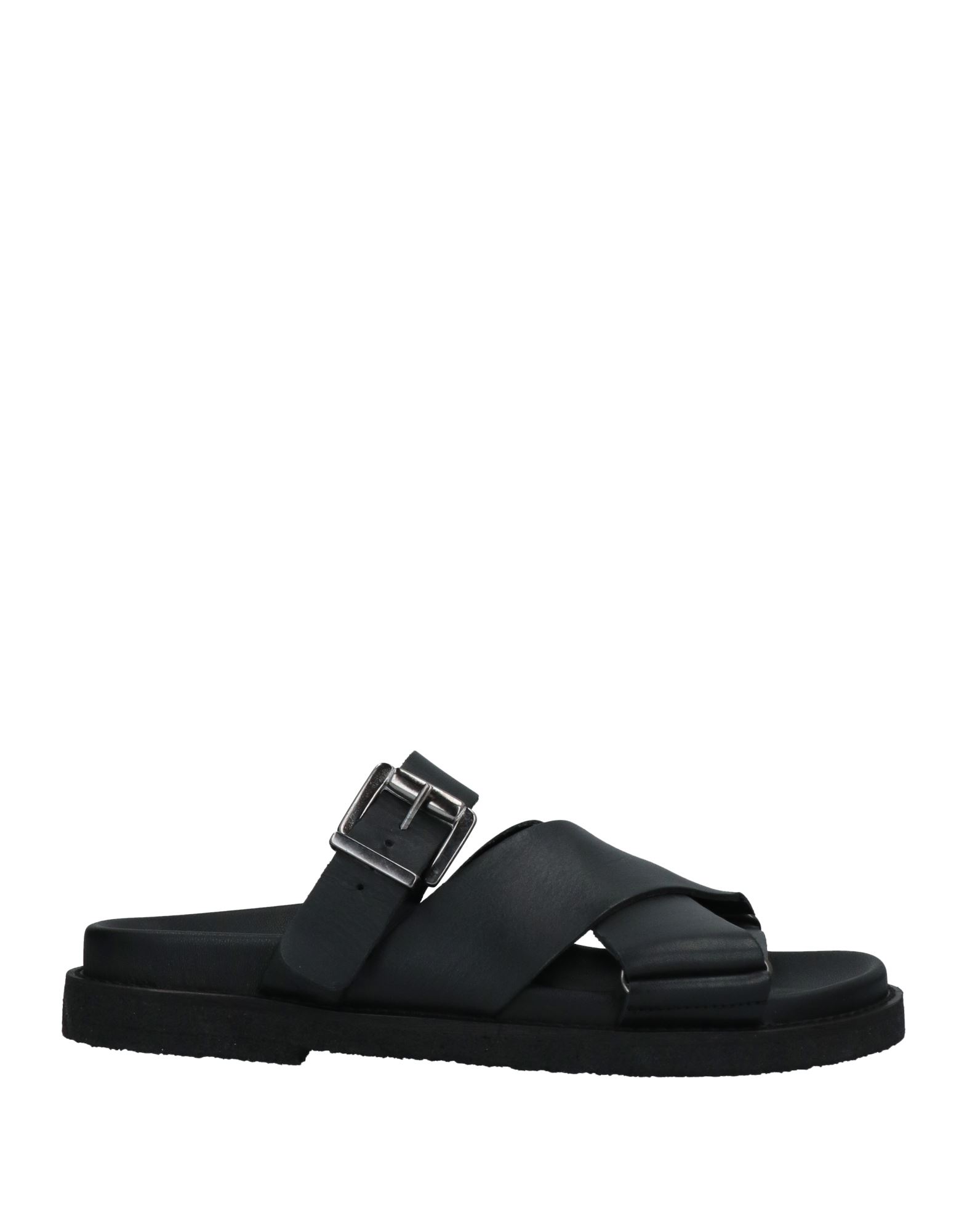 CLARKS ORIGINALS Sandale Damen Schwarz CLARKS ORIGINALS Sandale Damen Schwarz von CLARKS ORIGINALS